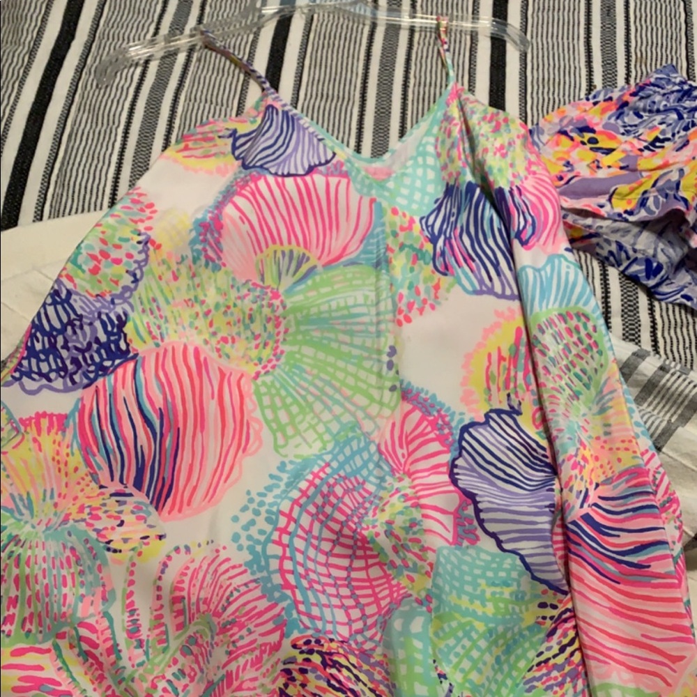 Lilly Pulitzer dress 👗